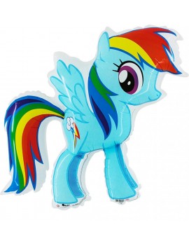 Palloncino Little Pony