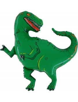 Palloncino Tirannosauro