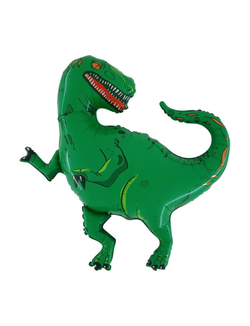 Palloncino Tirannosauro