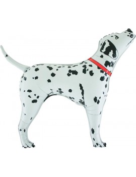 Palloncino Dalmata Bingo