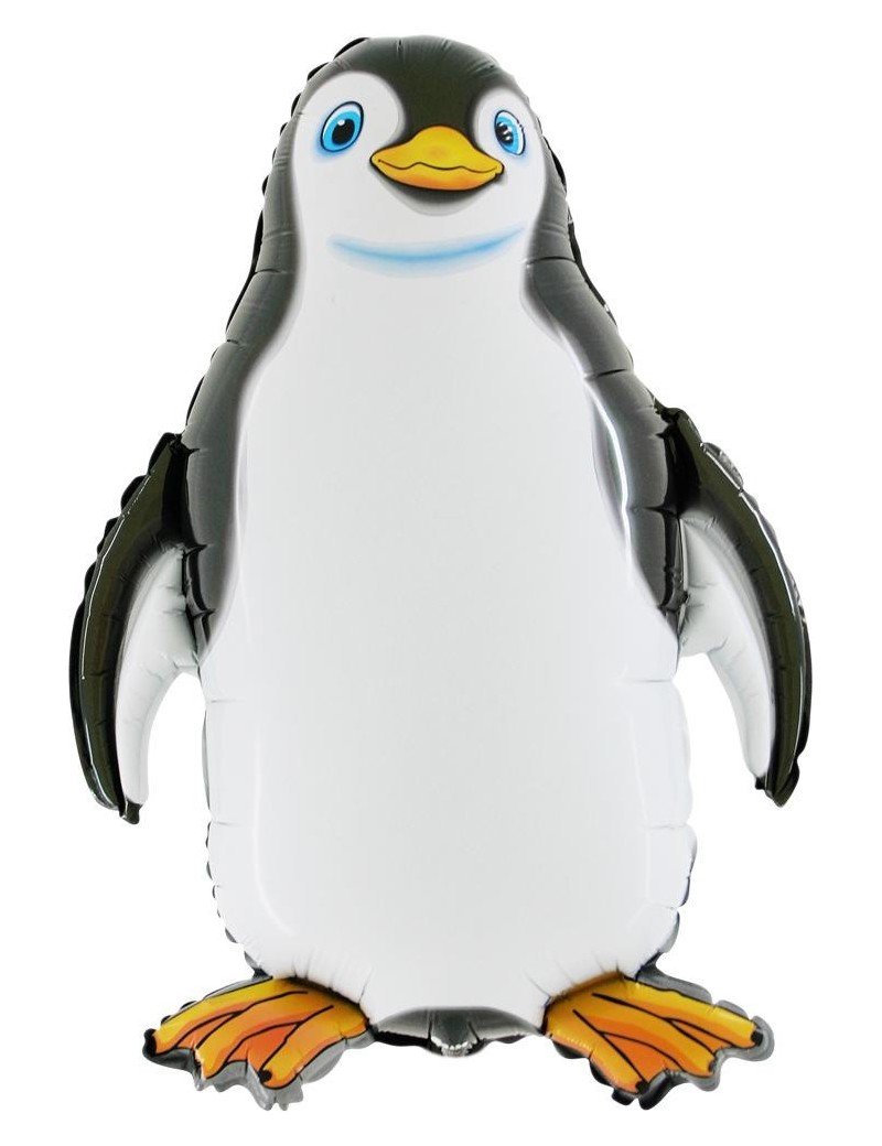 Palloncino Pinguino