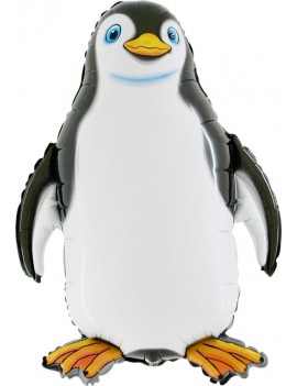Palloncino Pinguino
