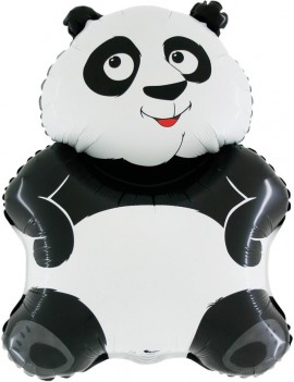 Palloncino Panda