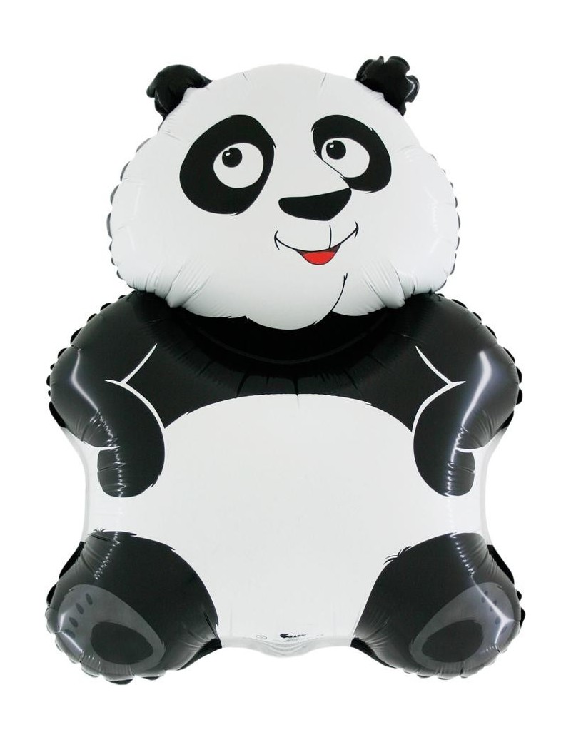 Palloncino Panda