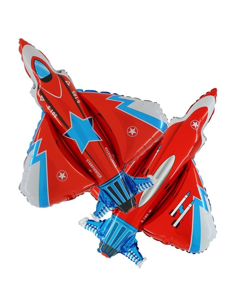 Palloncino Starfighter