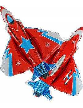 Palloncino Starfighter
