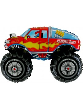 Palloncino Ranger Drive