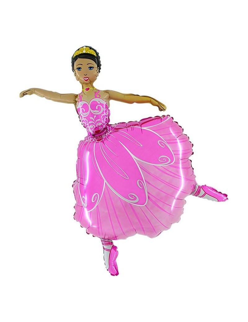 Palloncino Ballerina