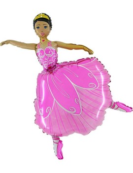 Palloncino Ballerina
