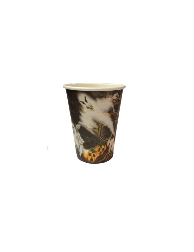 Bicchieri Fantasmi 266 ml (10 pz)