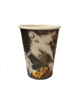 Bicchieri Fantasmi 266 ml (10 pz)