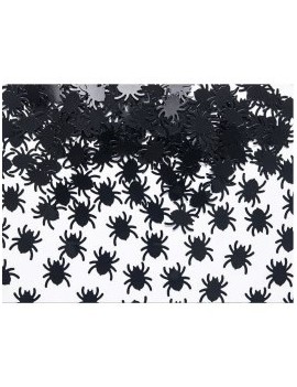 Confetti Decorativi Ragni