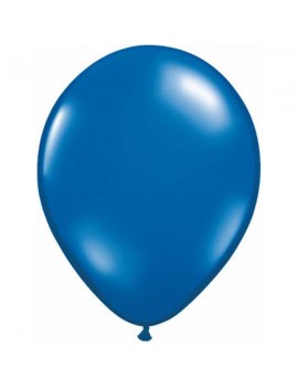 Palloncini in Lattice Blu 14" da 50 pz
