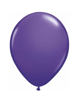Palloncini in Lattice Viola 14" da 50 pz