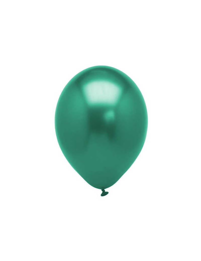 Palloncini in Lattice Metallizzato Tiffany 14" da 50 pz