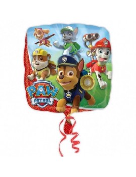 Palloncino Paw Patrol 18"