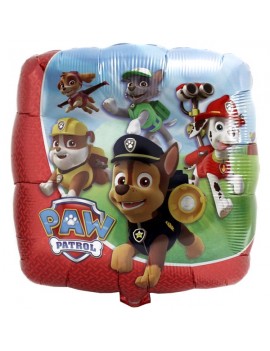 Palloncino Paw Patrol 18"
