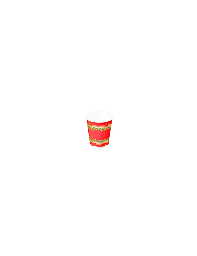 Bicchierini Christmas Dream (10 pz)