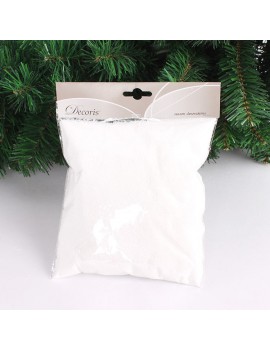 Neve Artificiale in Polistirolo