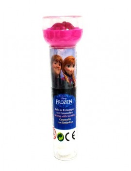 Caramelle Timbro Frozen