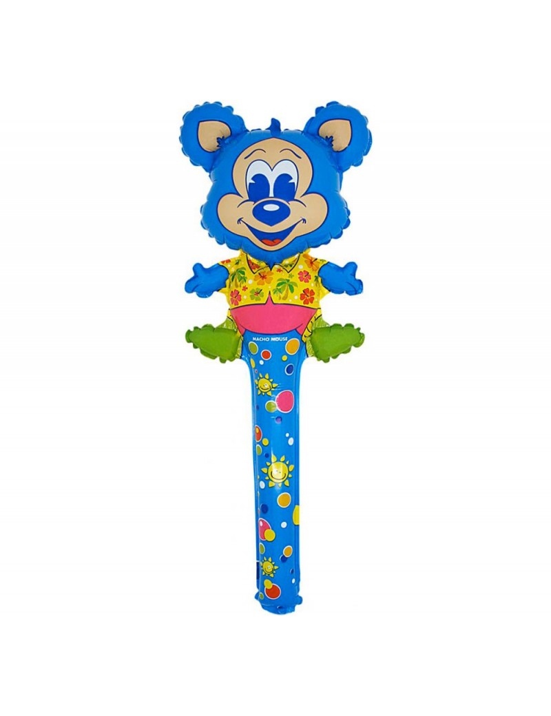 Palloncino Shake Macho