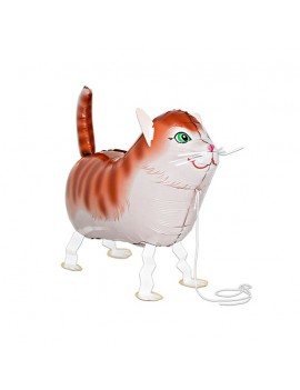 Palloncino Gatto Pet Walker