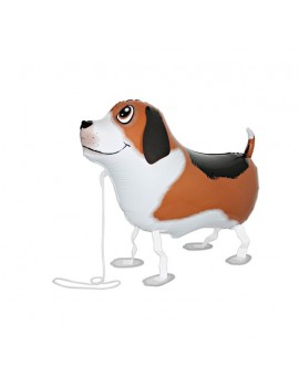 Palloncino Cane Pet Walker
