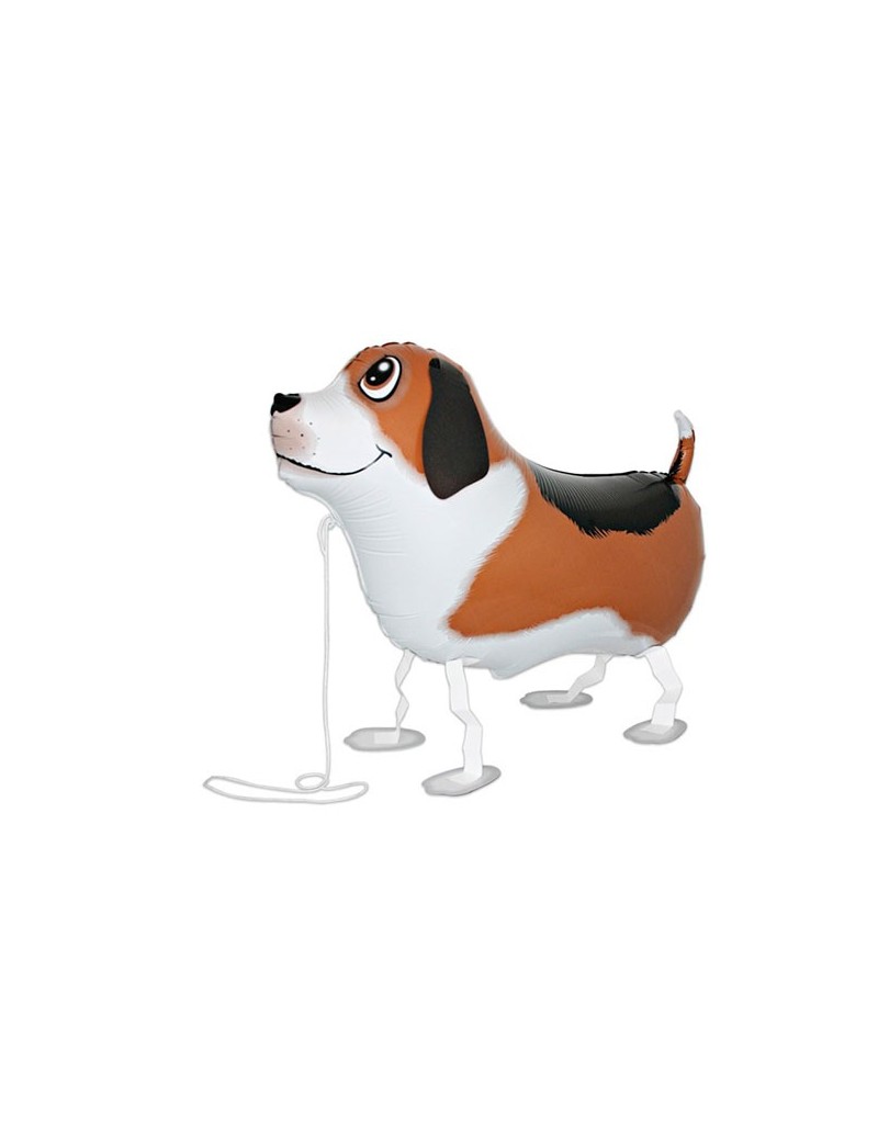 Palloncino Cane Pet Walker