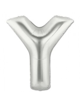 Palloncino Lettera Y (35 cm)