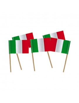 Picks Bandierina Italia