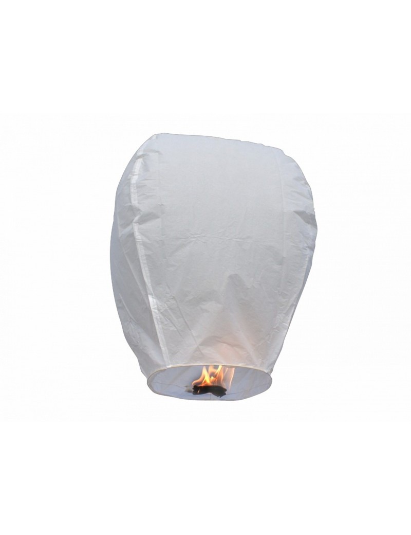 Lanterna Dei Cieli Bianca