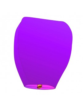 Lanterne dei Cieli Colore Misto