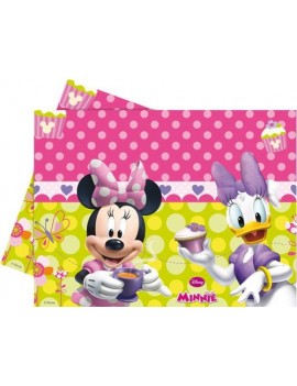 Tovaglia Minnie Bowtique