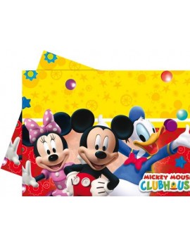 Tovaglia Mickey Mouse Playful