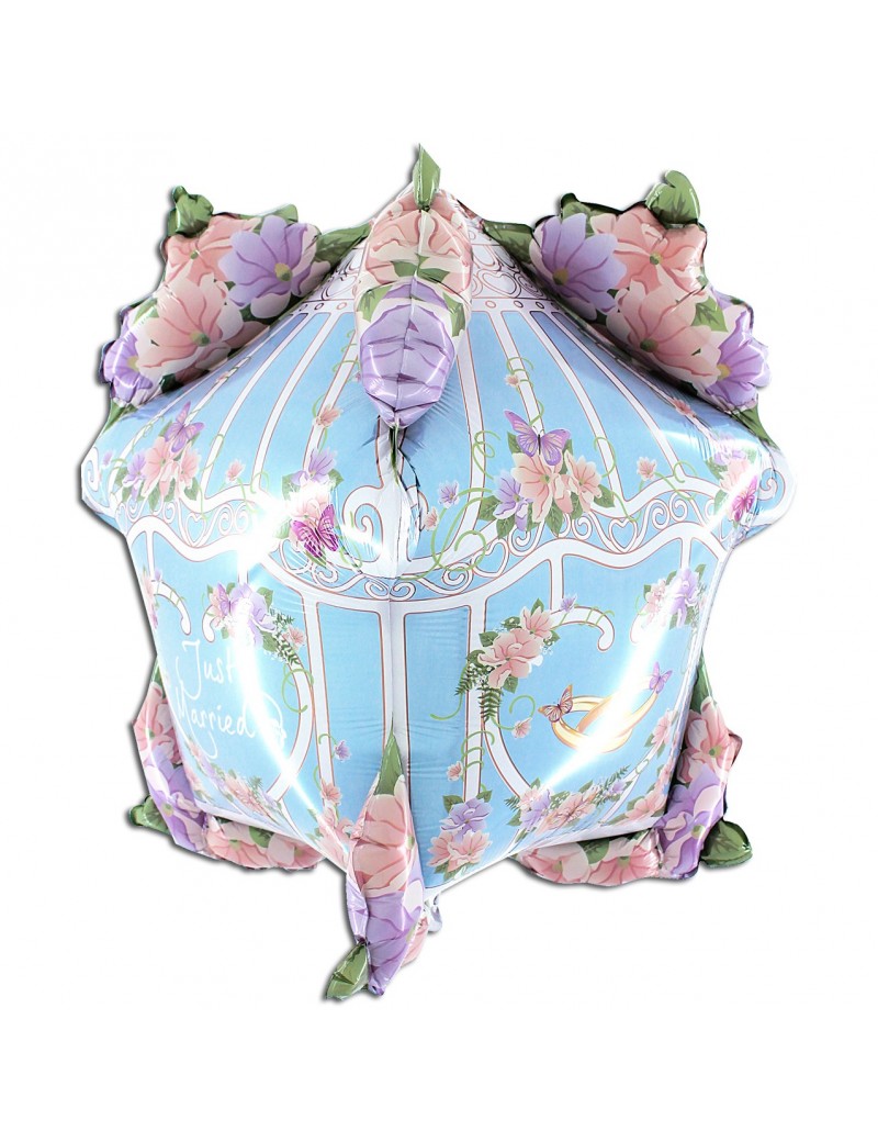 Palloncino 4D House of Love