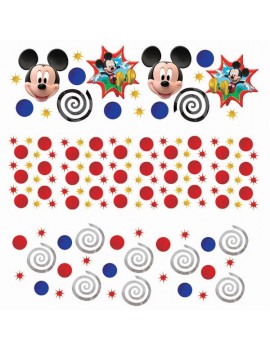 Confetti Decorativi Mickey Mouse