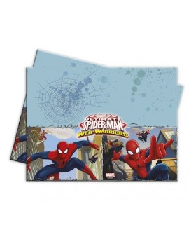 Tovaglia di Plastica Spiderman
