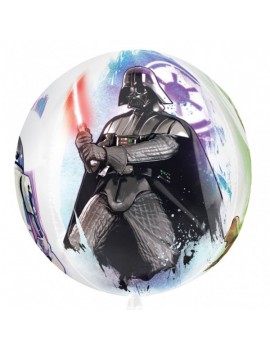 Palloncino in Mylar Star Wars