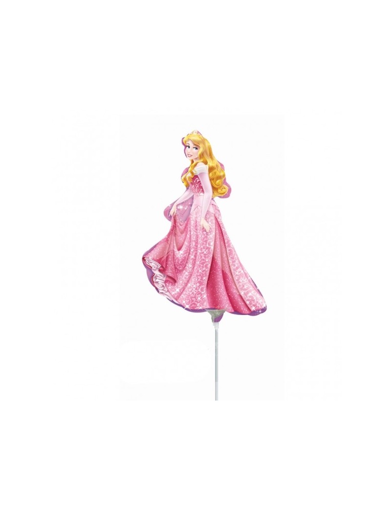 Mini Palloncino La Bella Addormentata