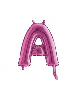 Palloncino Lettera A (35 cm)