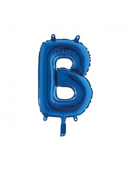 Palloncino Lettera B (35 cm)