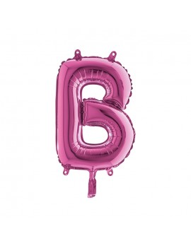 Palloncino Lettera B (35 cm)