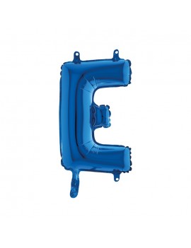 Palloncino Lettera E (35 cm)
