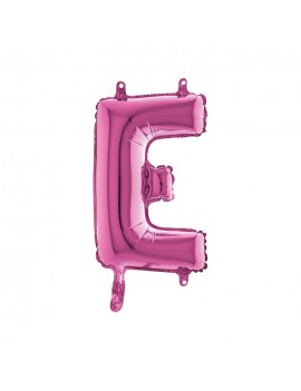 Palloncino Lettera E (35 cm)
