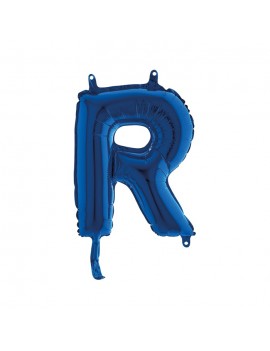 Palloncino Lettera R (35 cm)