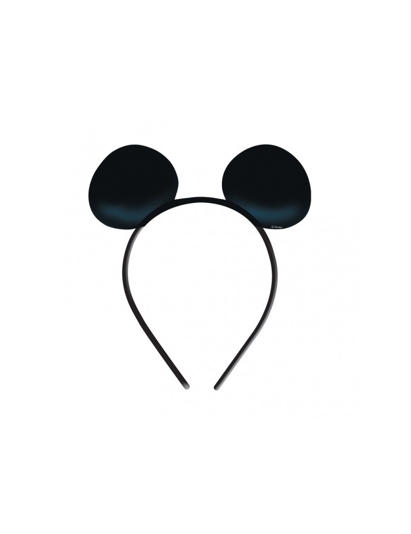 Coroncina Orecchie Mickey Mouse