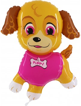 Palloncino Cagnolino Puppy