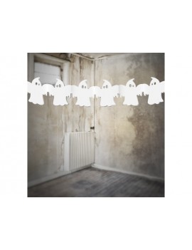 Festone Fantasmini Halloween