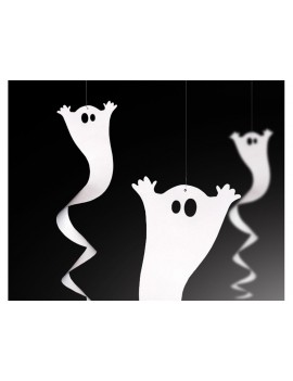 Festone Pendenti Fantasma