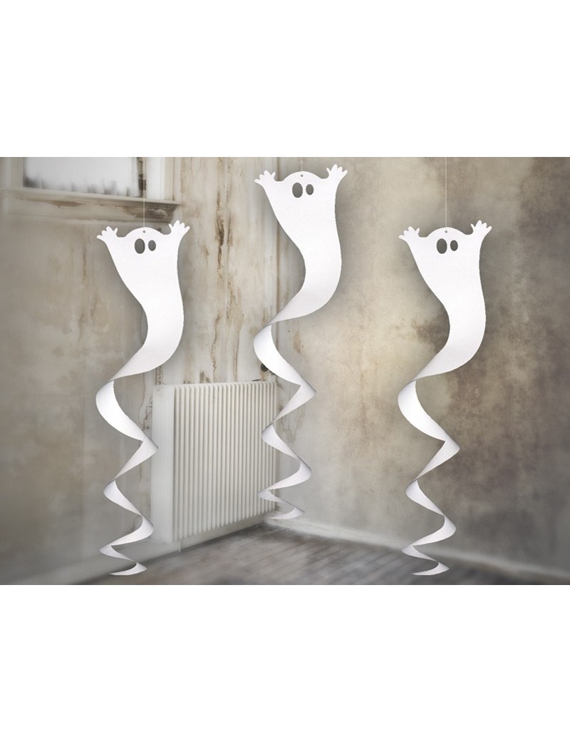 Festone Pendenti Fantasma